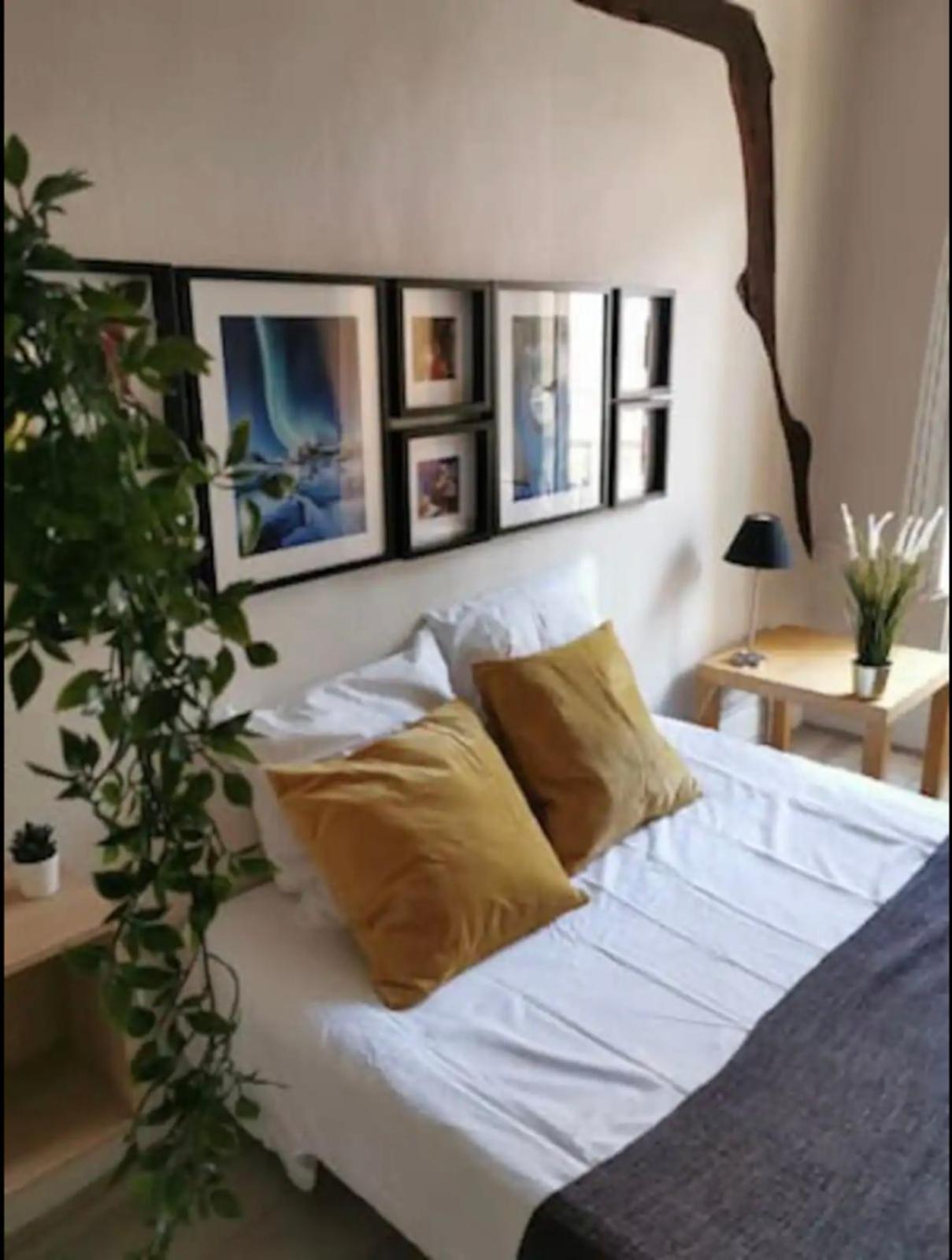 Duplex Charm Fontainebleau 아파트 외부 사진